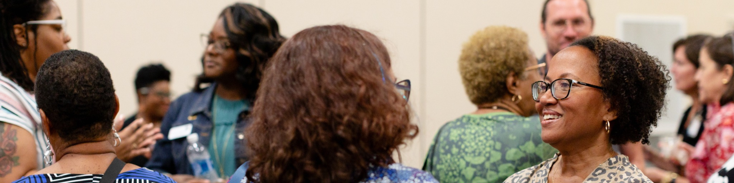 2026 Community Gathering: Poetry, Place, Possibility